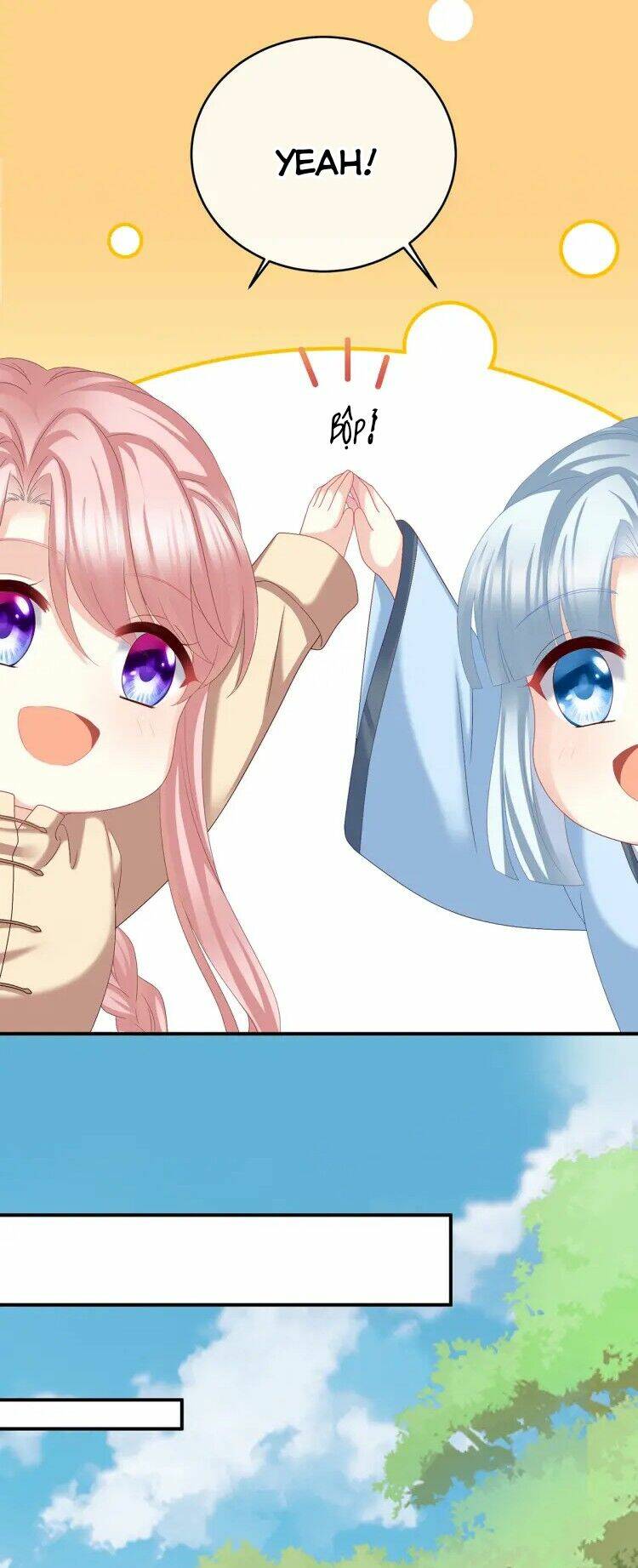 Kiều Phu Có Hỉ: Chapter 36