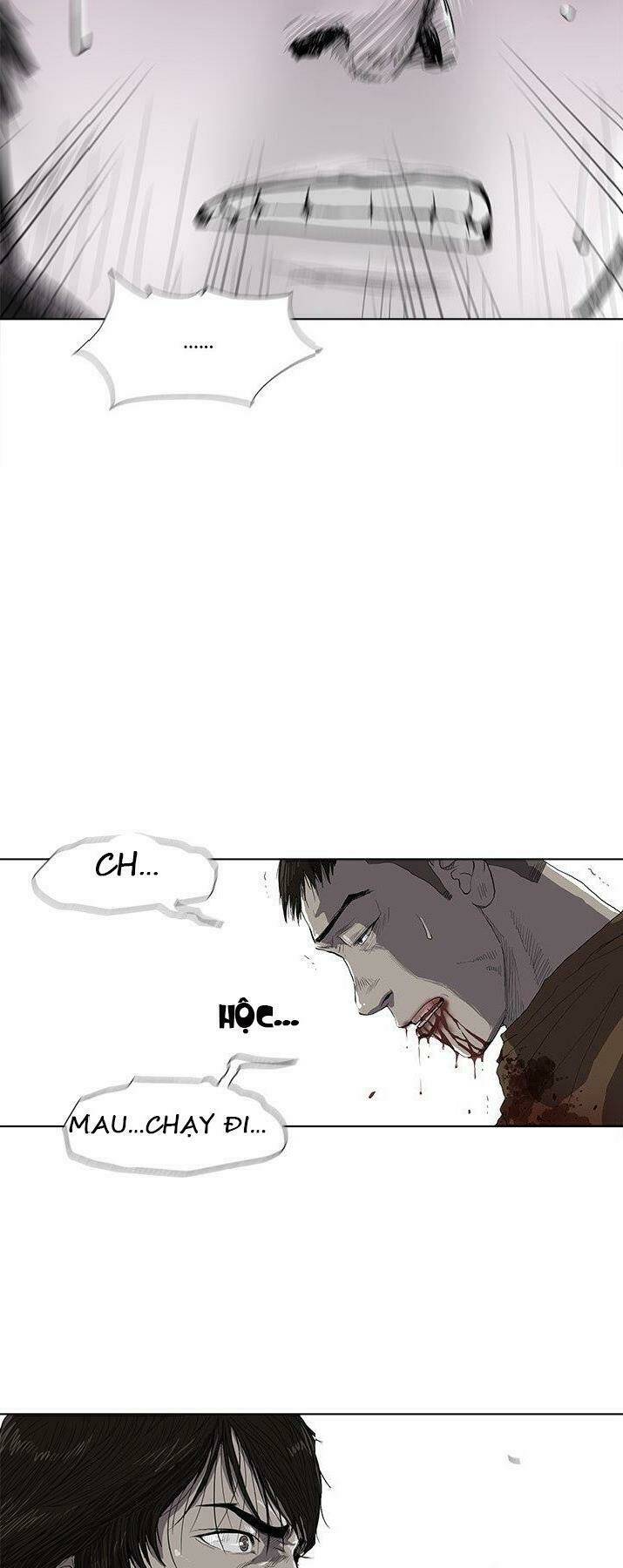 Âm Mưu Báo Thù: Chapter 3