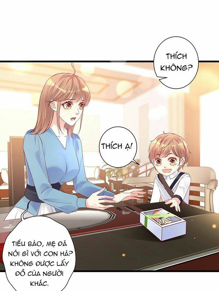 Náo Loạn Suốt Đời: Chapter 19