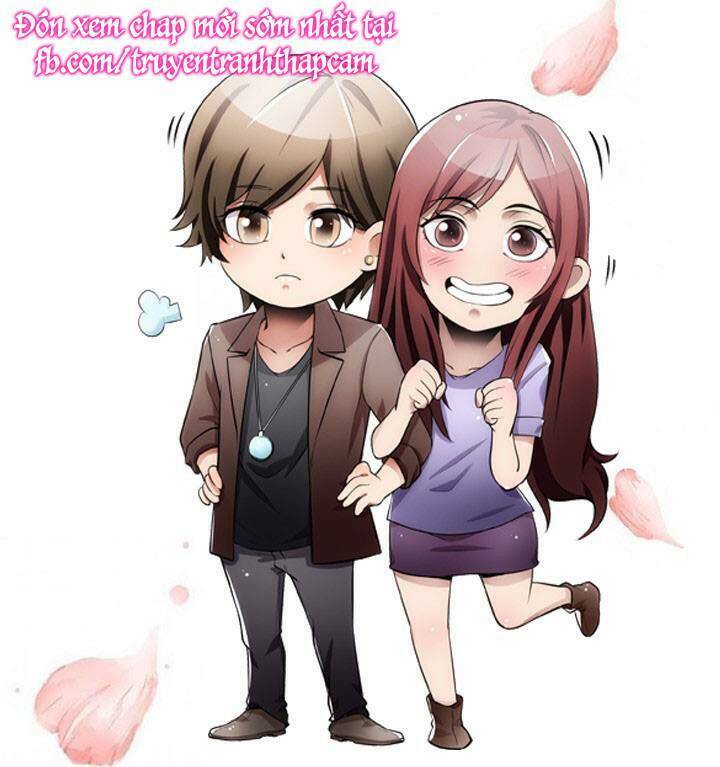 Âm Mưu Bên Gối: Chapter 8