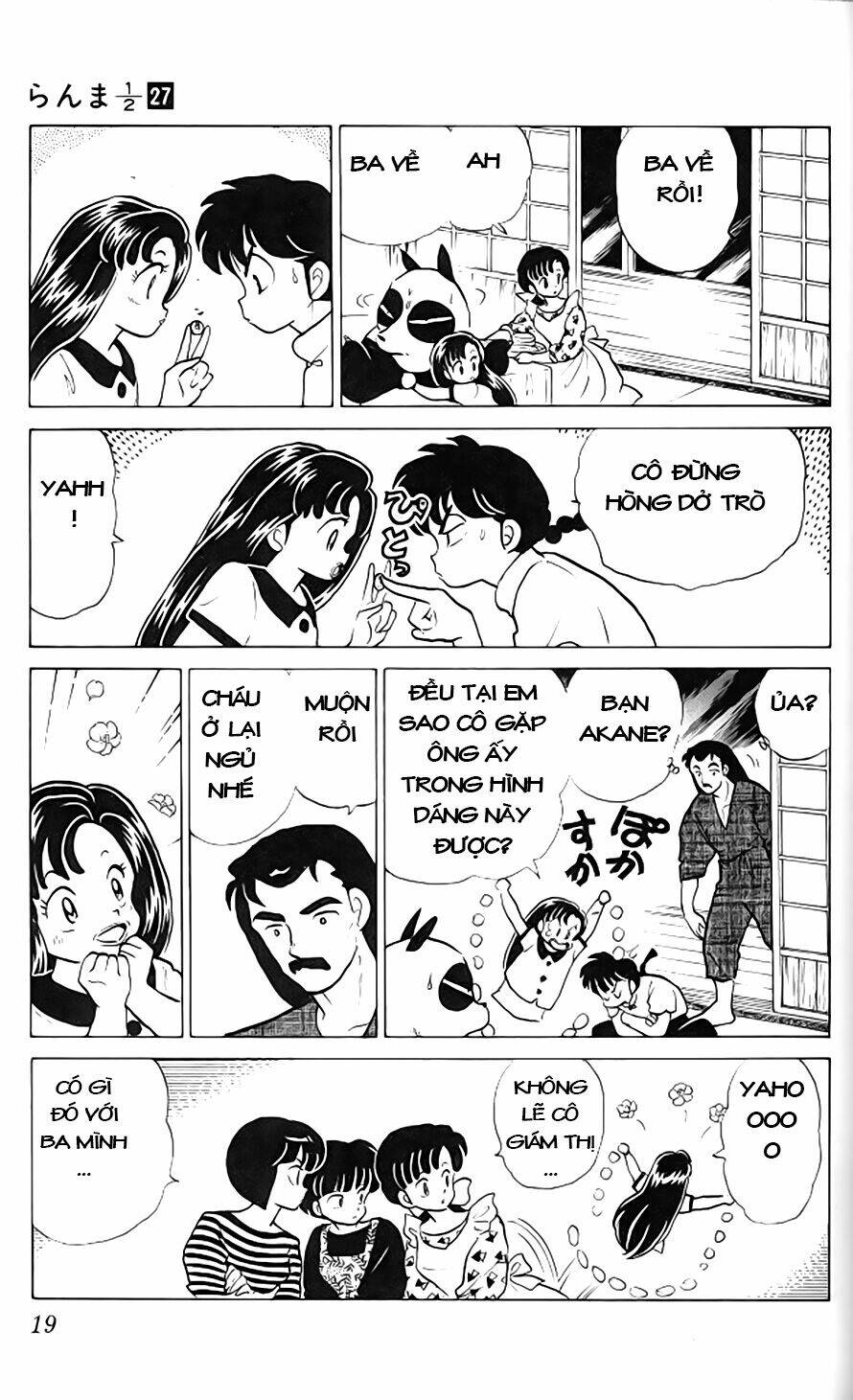 Suối Lời Nguyền: Chapter 279