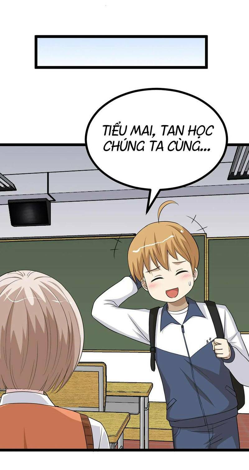 Đai Ca Trở Lại Tuổi 16: Chapter 171