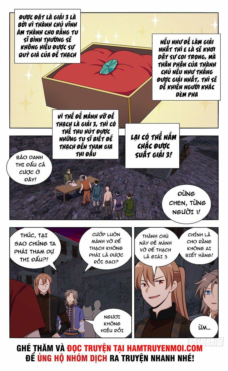 Tối Cường Phản Sáo Lộ Hệ Thống: Chapter 594