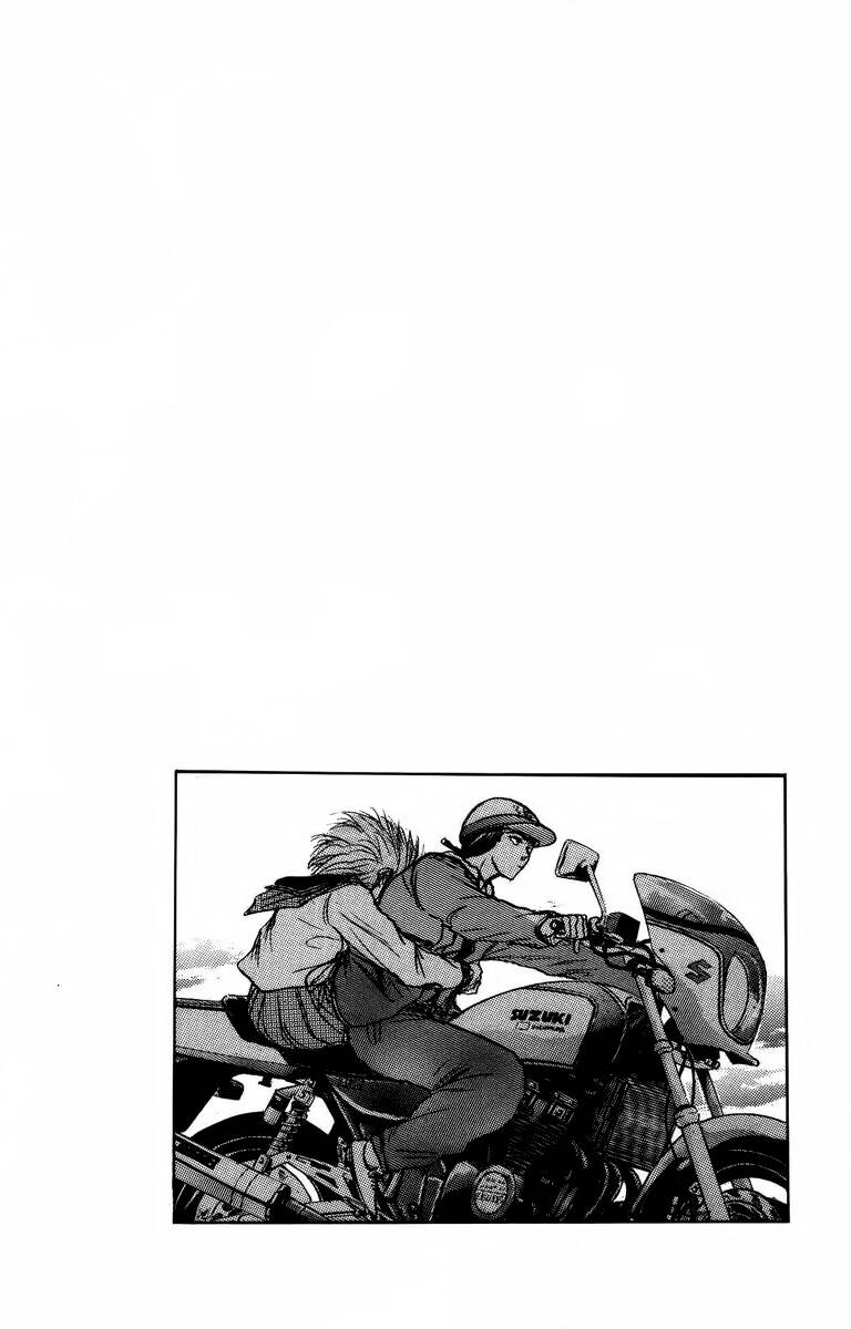 Shonan Junai Gumi: Chapter 176