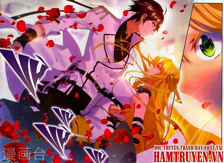 Bất Bại Chiến Thần Remake: Chapter 5