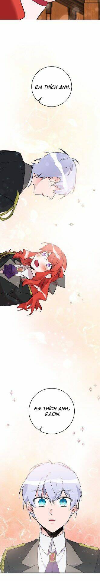 Công Nương Đã Thay Đổi: Chapter 17