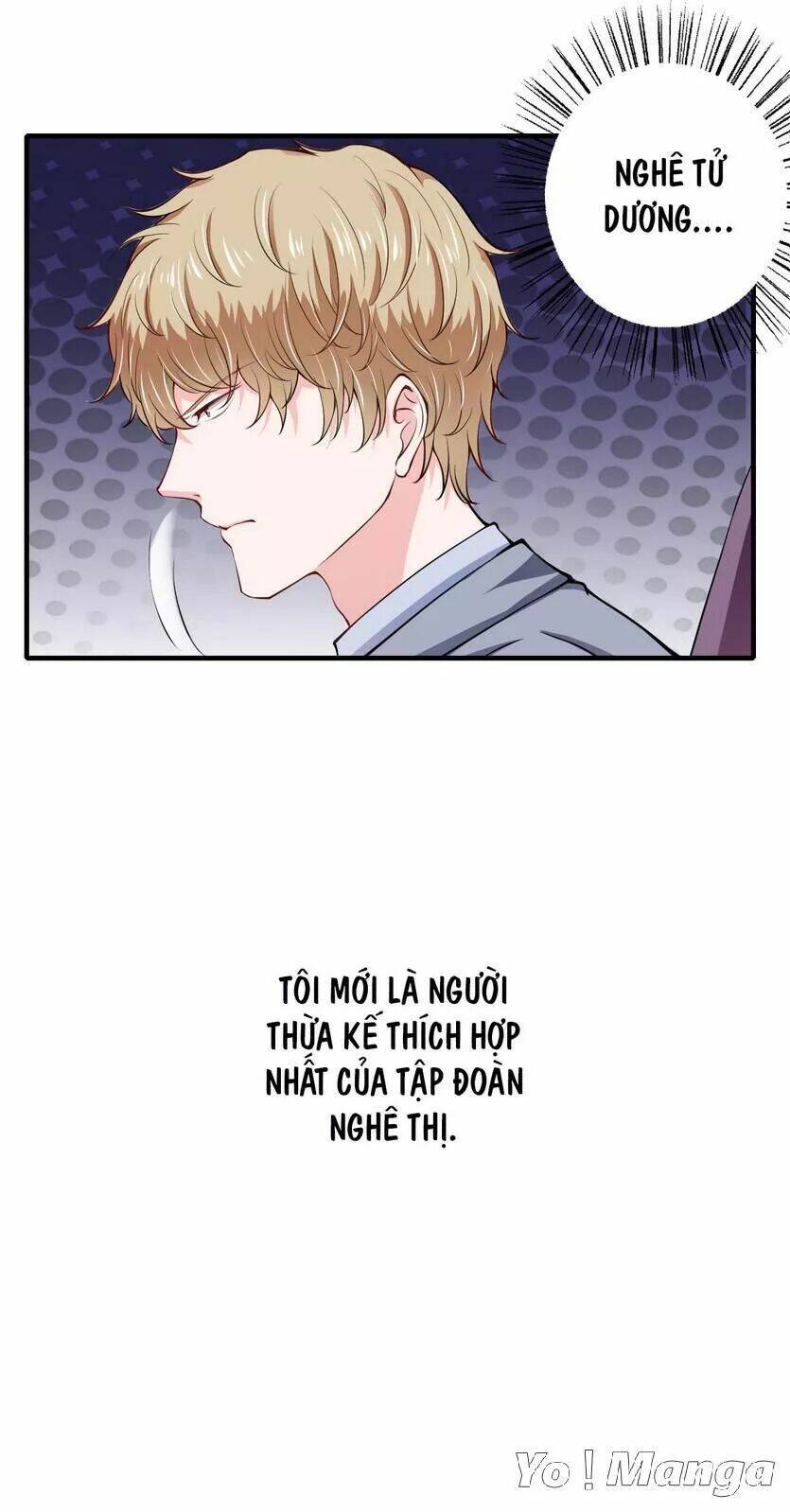 Thiểm Hôn Kinh Ái: Chapter 64