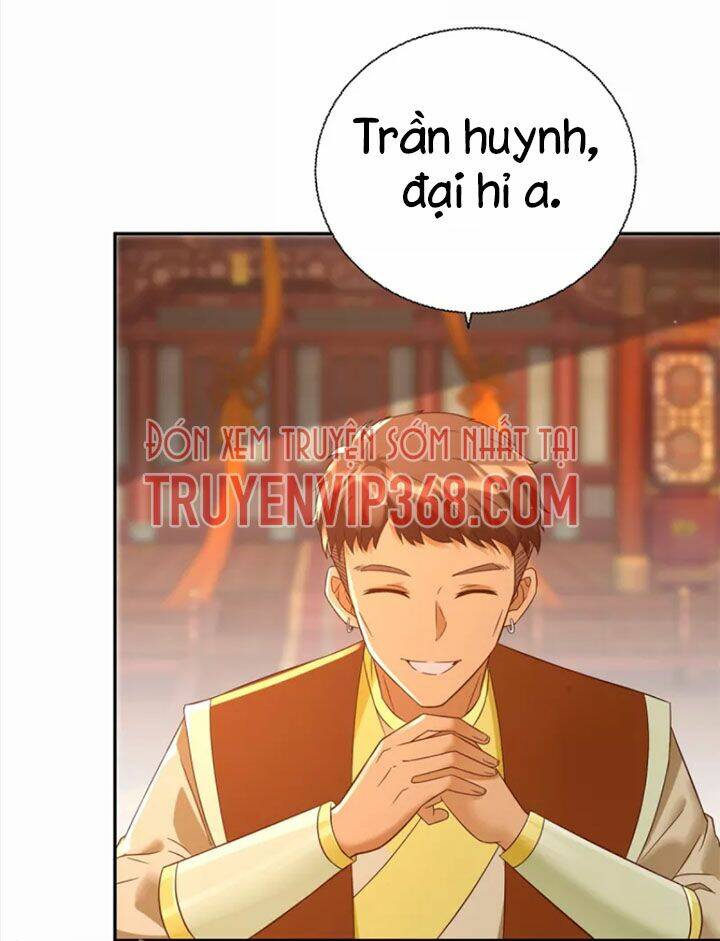 Chí Tôn Trọng Sinh: Chapter 203