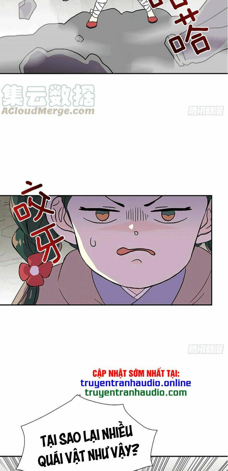 Học Sĩ Tái Sinh: Chapter 151