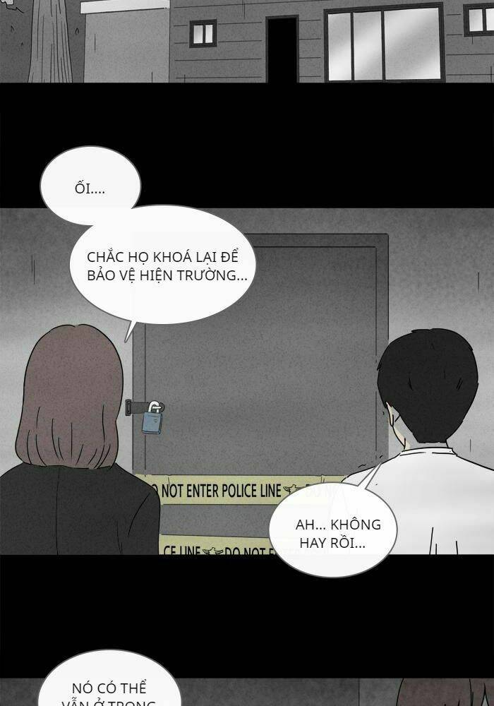 Những Câu Chuyện Bất Thường: Chapter 214