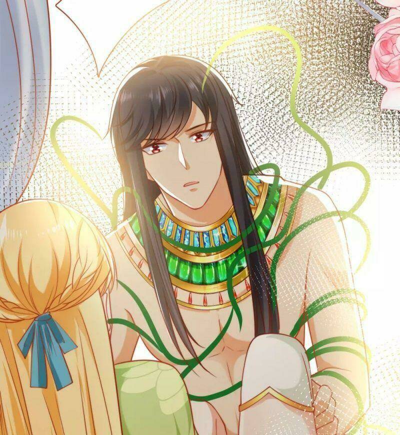 Sủng Hậu Của Vương: Chapter 56