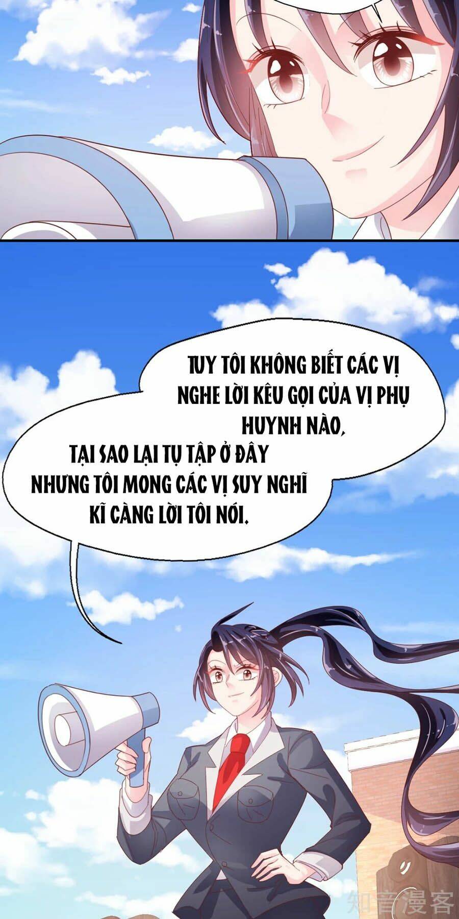 Sau Này Vẫn Cứ Thích Anh: Chapter 86