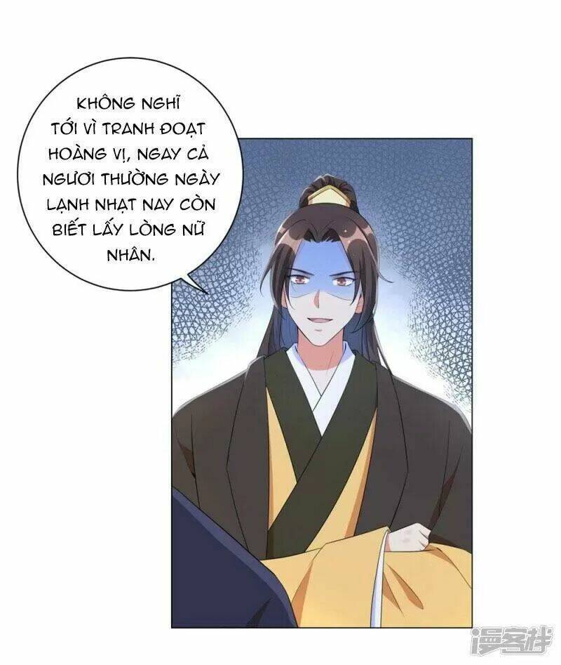 Vương Phi Có Độc!: Chapter 46