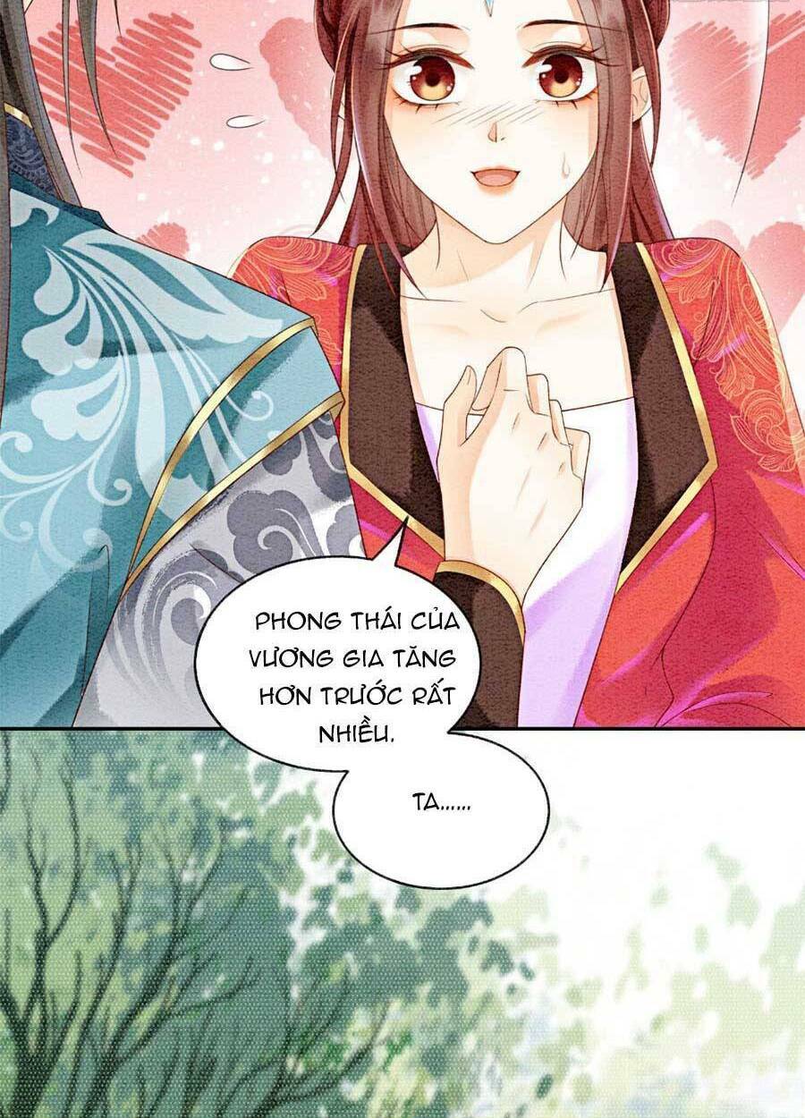 Bắt Đầu Hủy Hôn Để Công Lược Vương Gia: Chapter 42