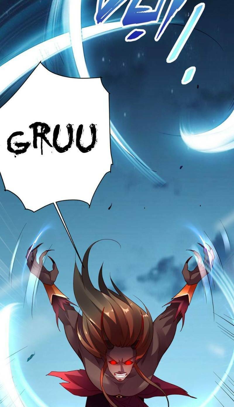 Thiên Kim Bất Hoán: Chapter 43