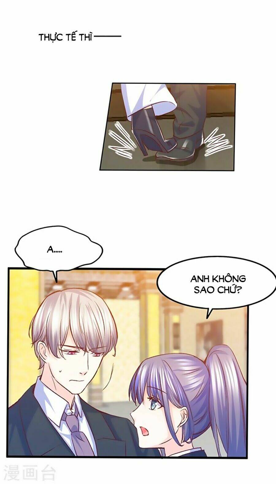 Ta Và Nam Thần Cởi Áo Ngủ Rồi: Chapter 32