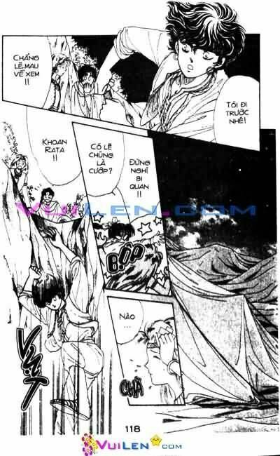 Nàng Công Chúa Ham Chơi: Chapter 8