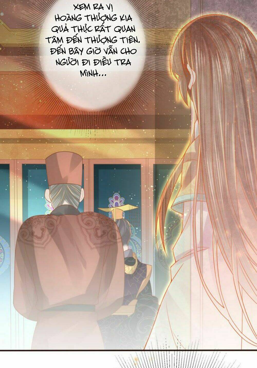 Chọc Nhầm Thượng Thần Băng Lãnh: Chapter 14