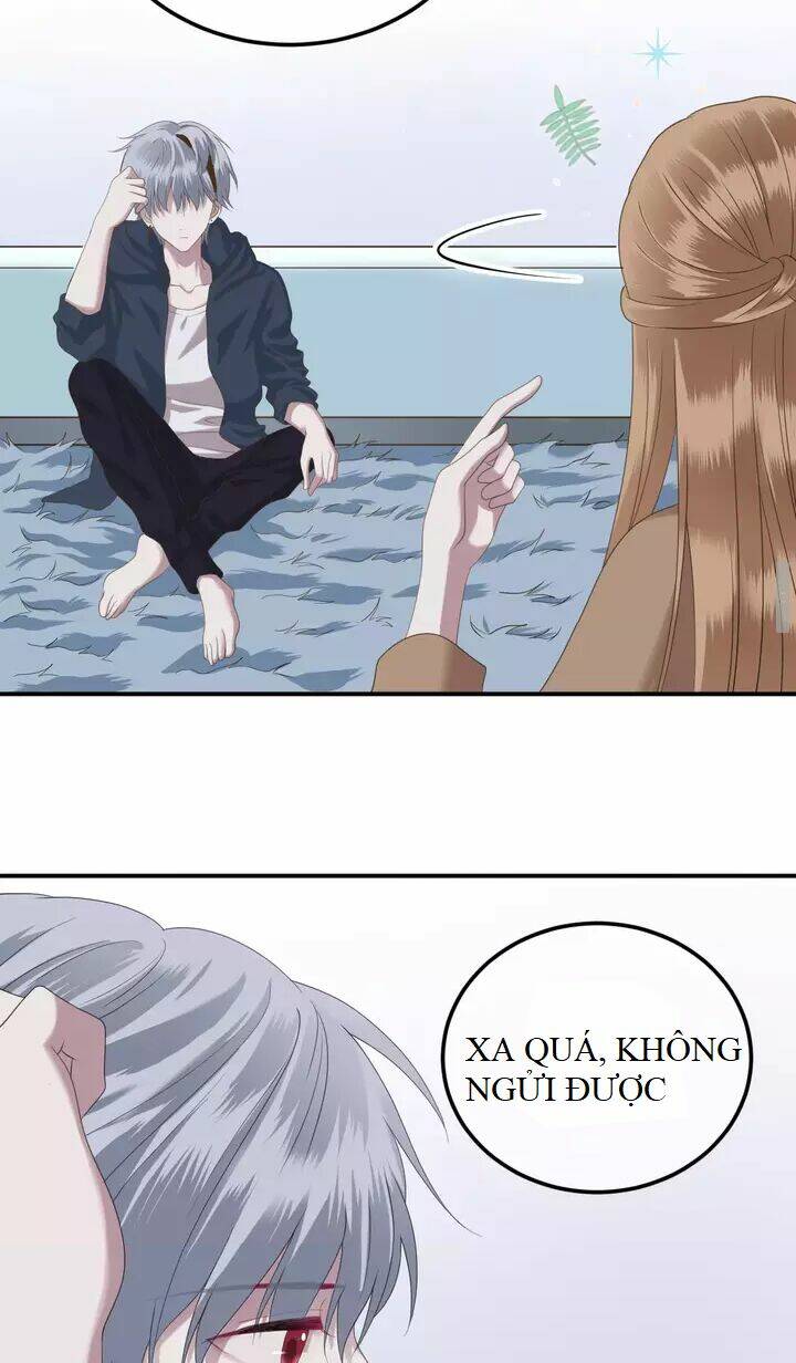 Thần Tượng Điểm Zero: Chapter 89.3