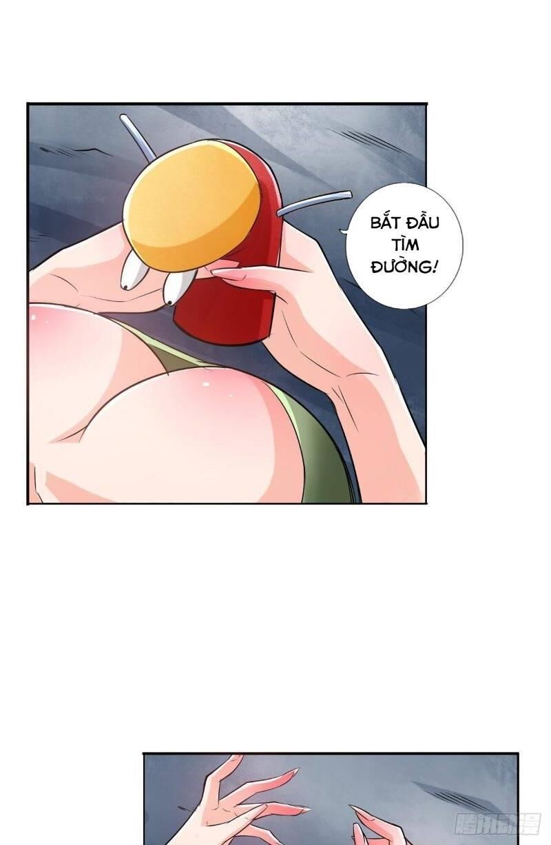 Hệ Thống Tìm Đường Chết Mạnh Nhất: Chapter 47