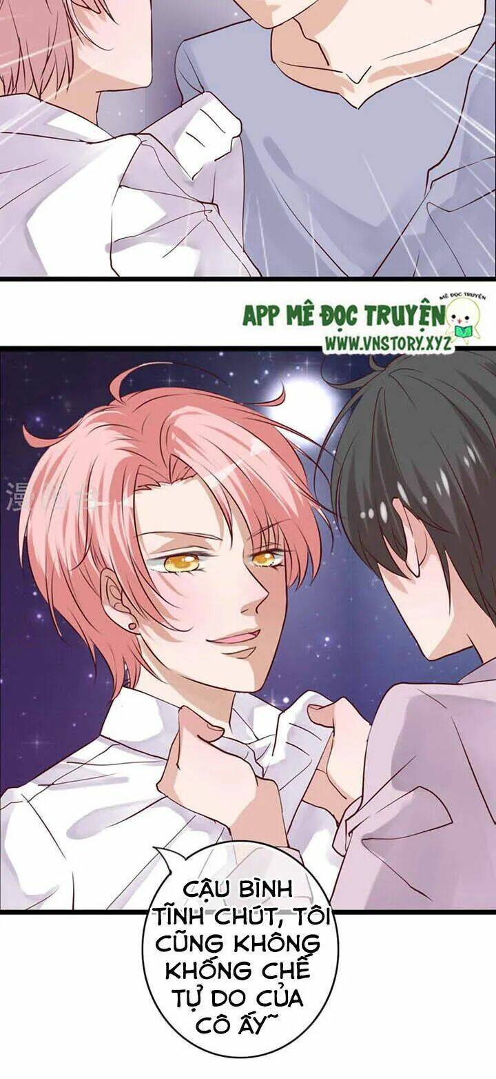 Sau Con Mưa Mùa Hạ: Chapter 81