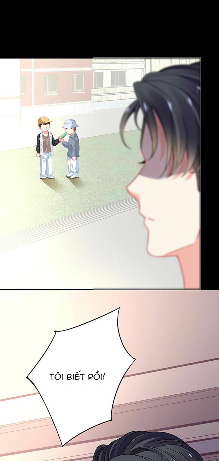 Bạn Trai 1/4 Của Tôi: Chapter 39