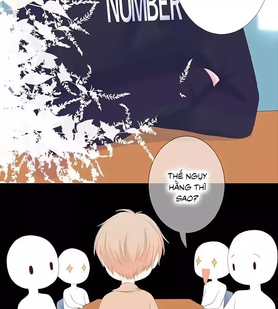 Hoa Chưa Nở Rộ: Chapter 23