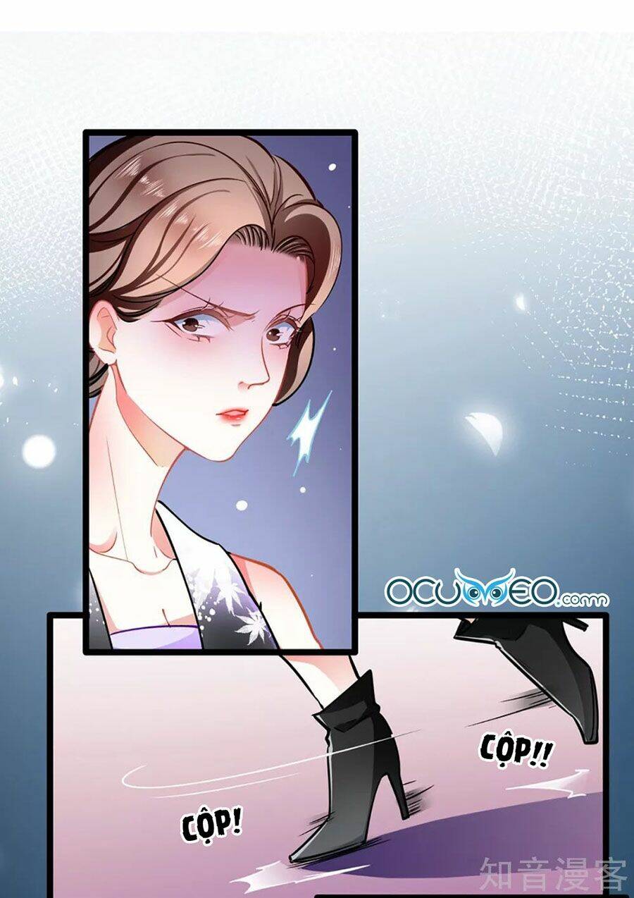 Cưng Chiều Ái Thê Hư Hỏng: Chapter 77