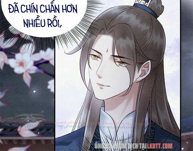 Trọng Sinh Bá Sủng Nhiếp Chính Vương Quá Mạnh Mẽ: Chapter 116