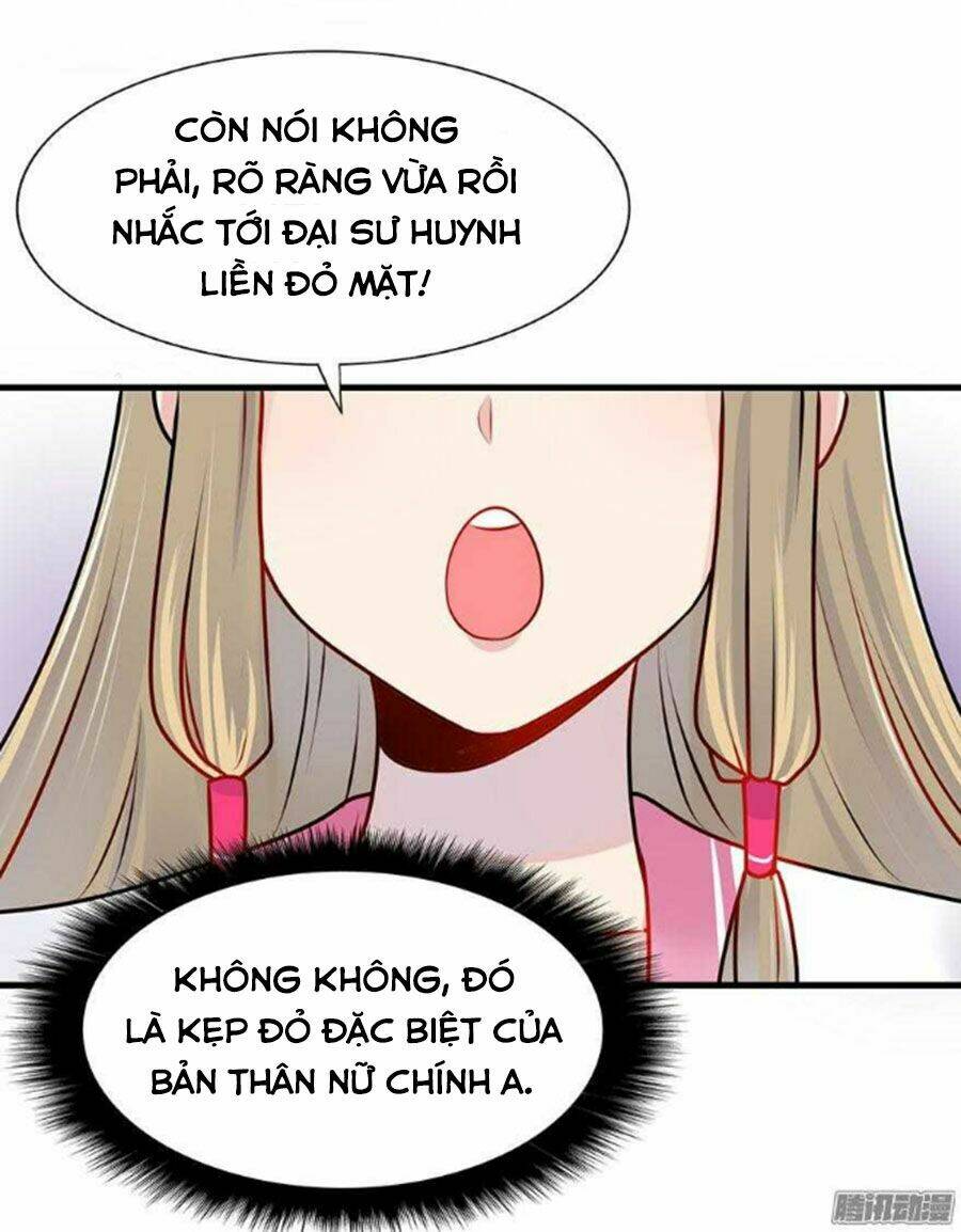 Sư Huynh! Xin Hãy Làm Theo Kịch Bản!: Chapter 6