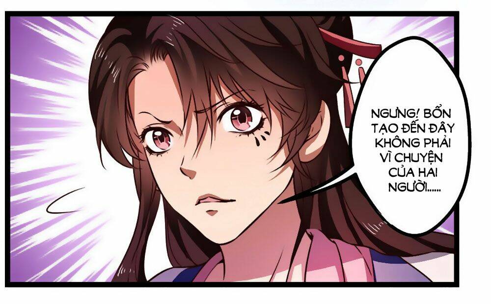 Liêu Liêu Nhân Thân Tu Tiên Truyện: Chapter 68