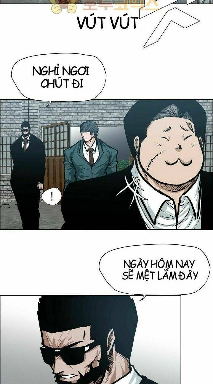 Bá Chủ Học Đường Ss3: Chapter 25