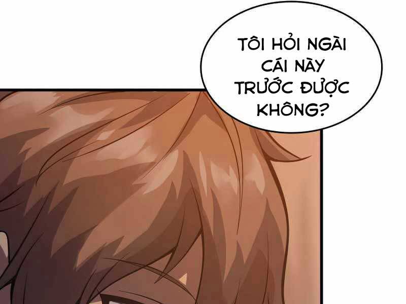 Tái Sinh Thành Công Chức Bình Thường Ở Một Thế Giới Xa Lạ: Chapter 39