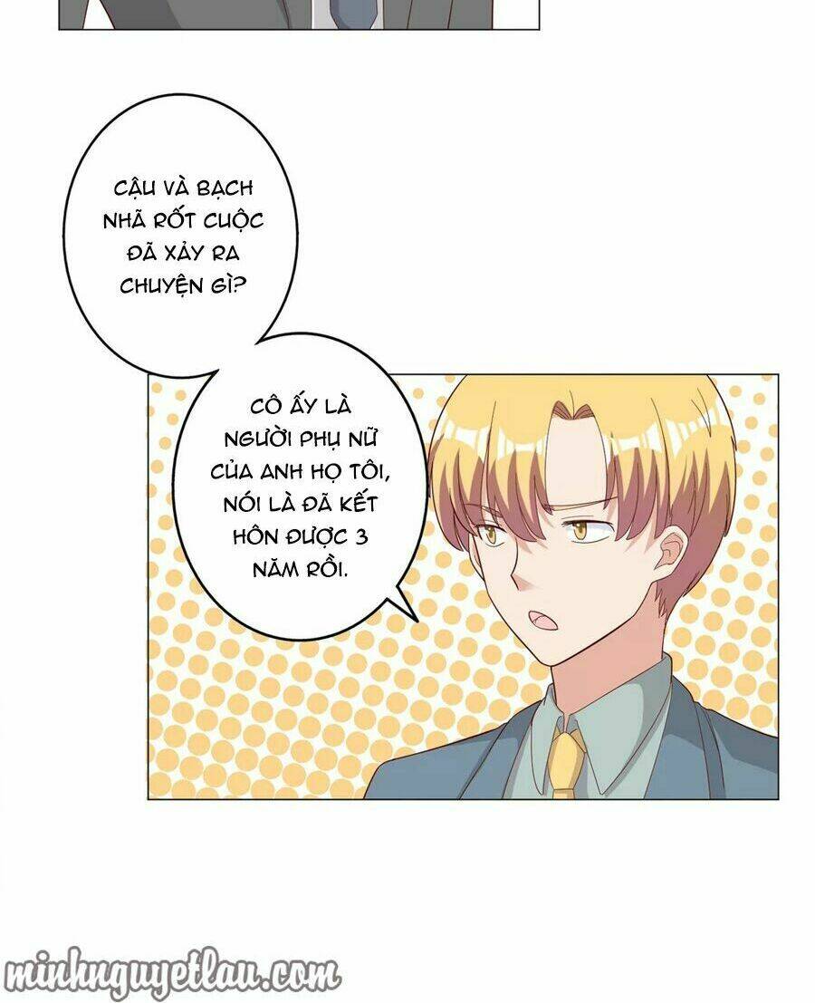 Hôn Nhân Dục Vọng: Thiếu Gia Nhẹ Một Chút!: Chapter 123