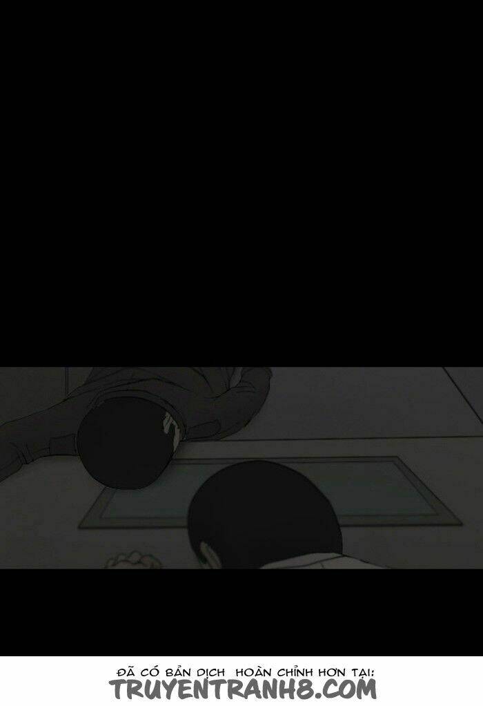 Thứ Sáu: Những Câu Chuyện Cấm: Chapter 28