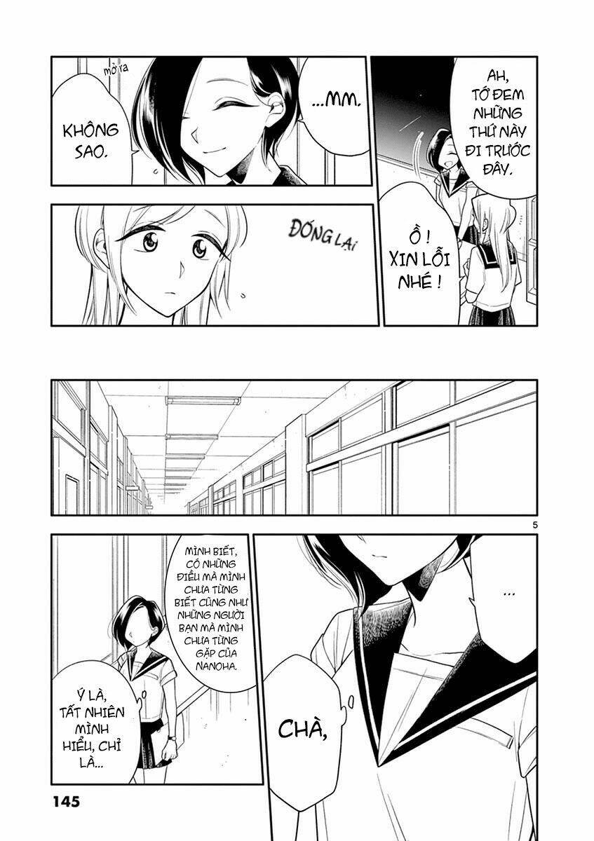 Bí Mật Giữa Hai Cô Bạn Thân: Chapter 60