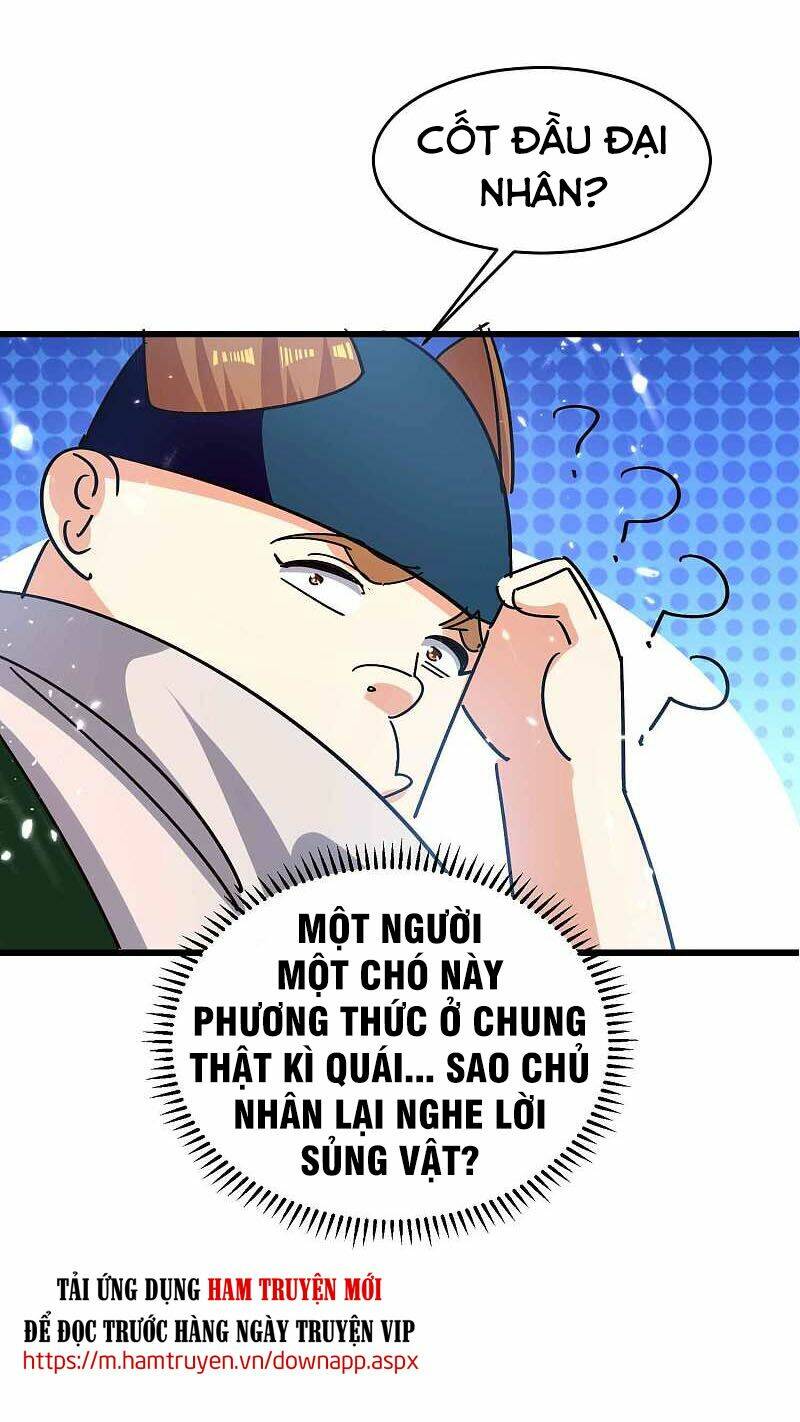 Kết Hôn Không Dễ: Chapter 144