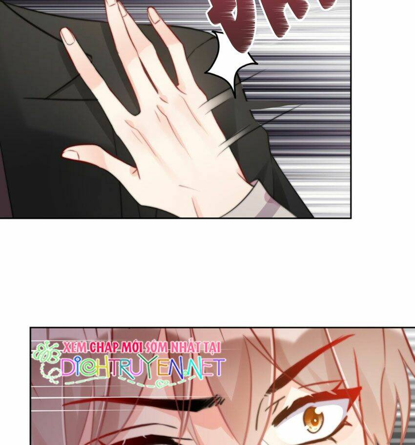 Boss Đại Nhân Là Nữ Thần?: Chapter 17