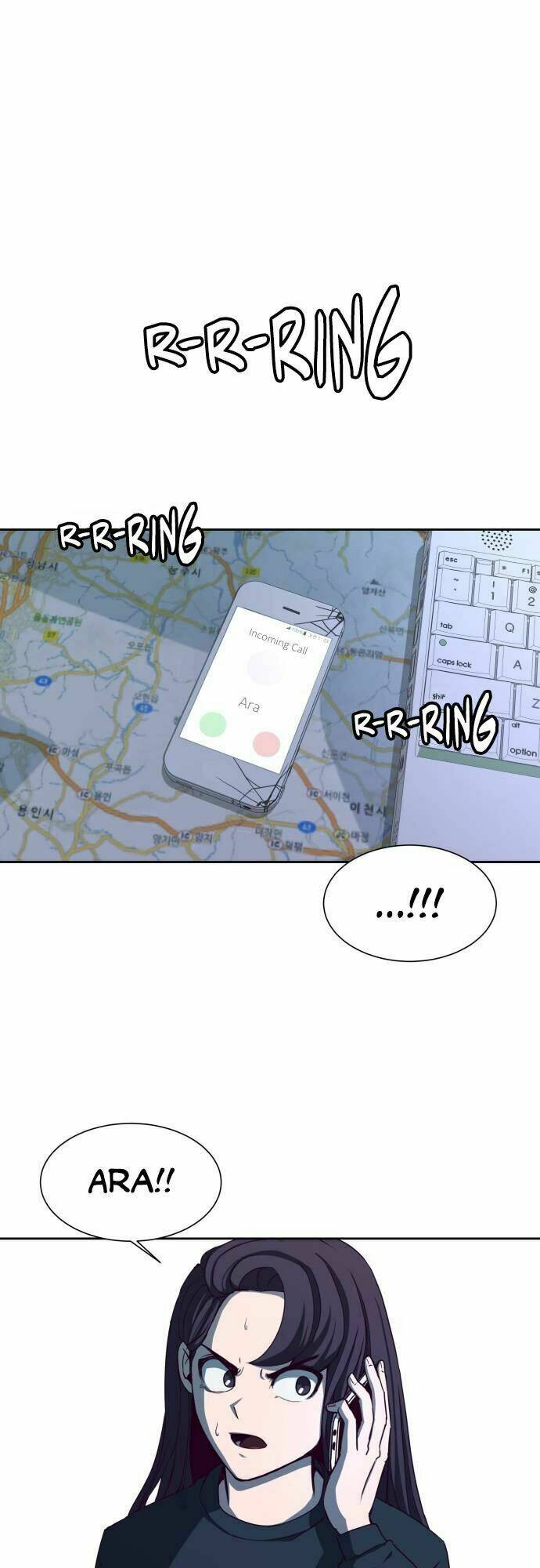 Thời Khắc Định Mệnh: Chapter 3