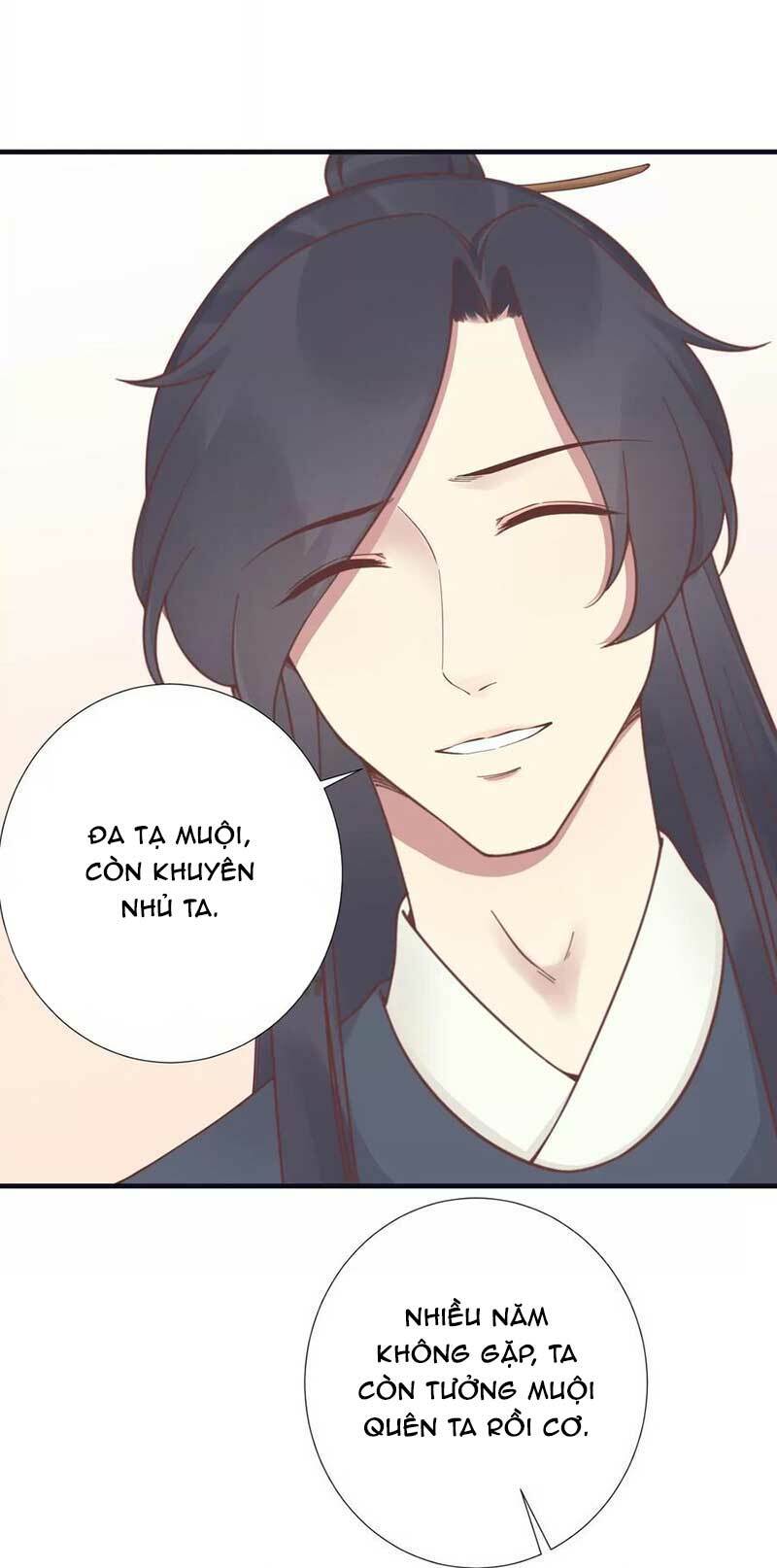 Hoàng Hậu Bận Lắm: Chapter 183
