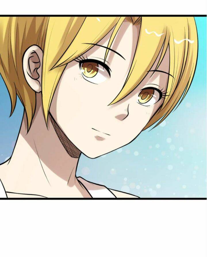 Đai Ca Trở Lại Tuổi 16: Chapter 39