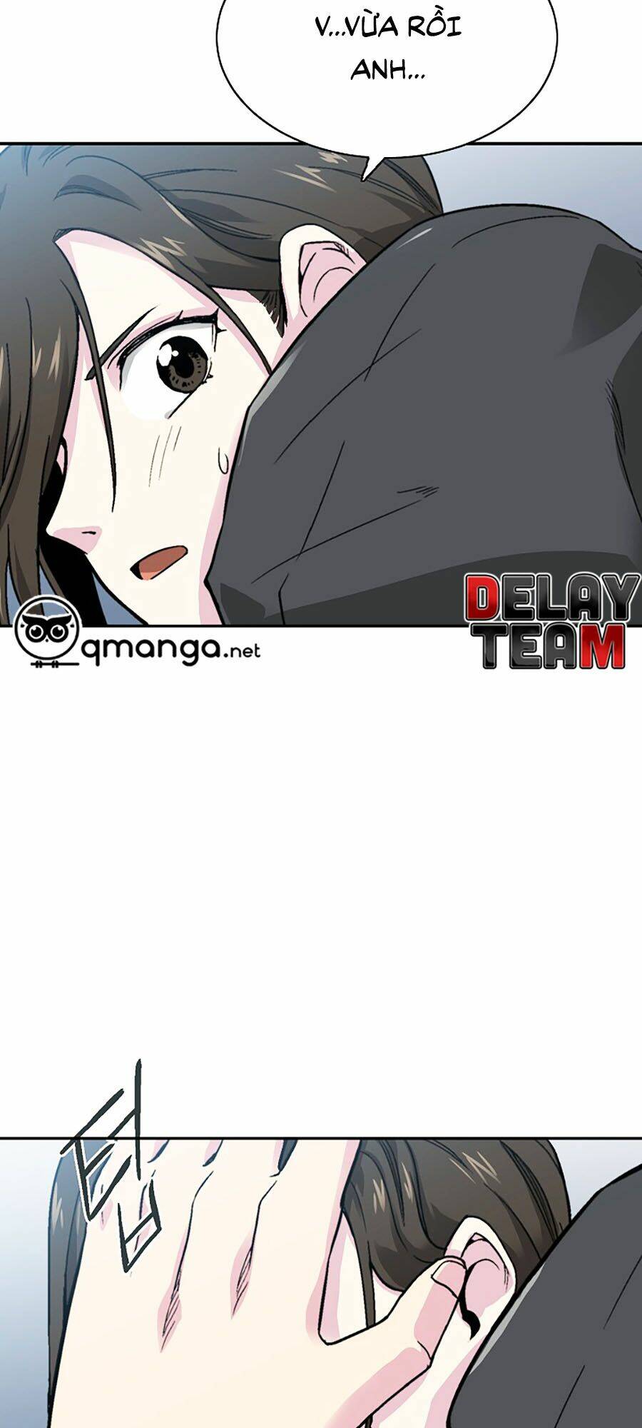 Hầm Ngục Bóng Tối: Chapter 8