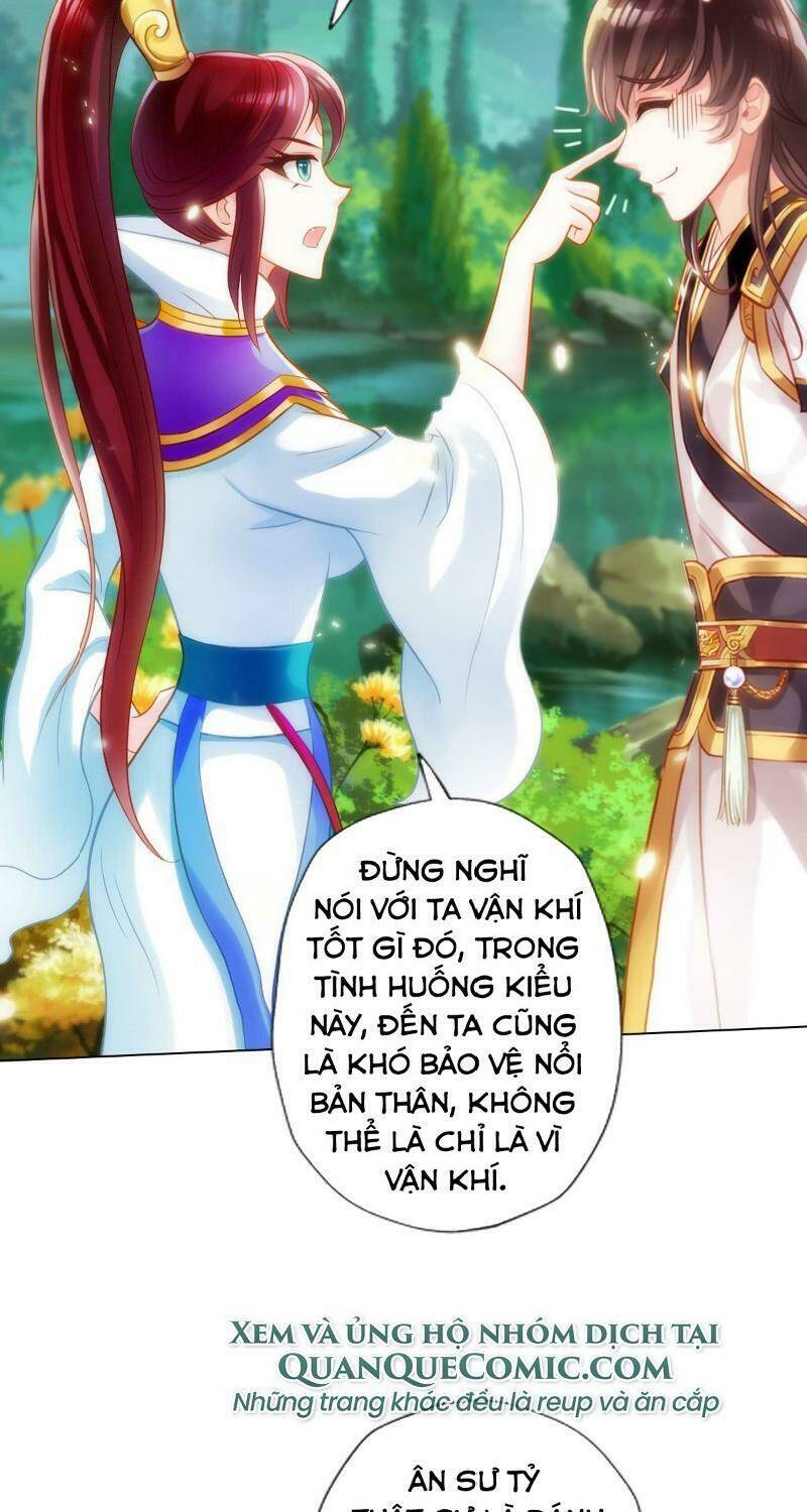 Bất Hủ Phàm Nhân: Chapter 30