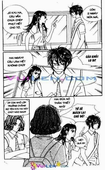 Cô gái Trung Hoa: Chapter 5