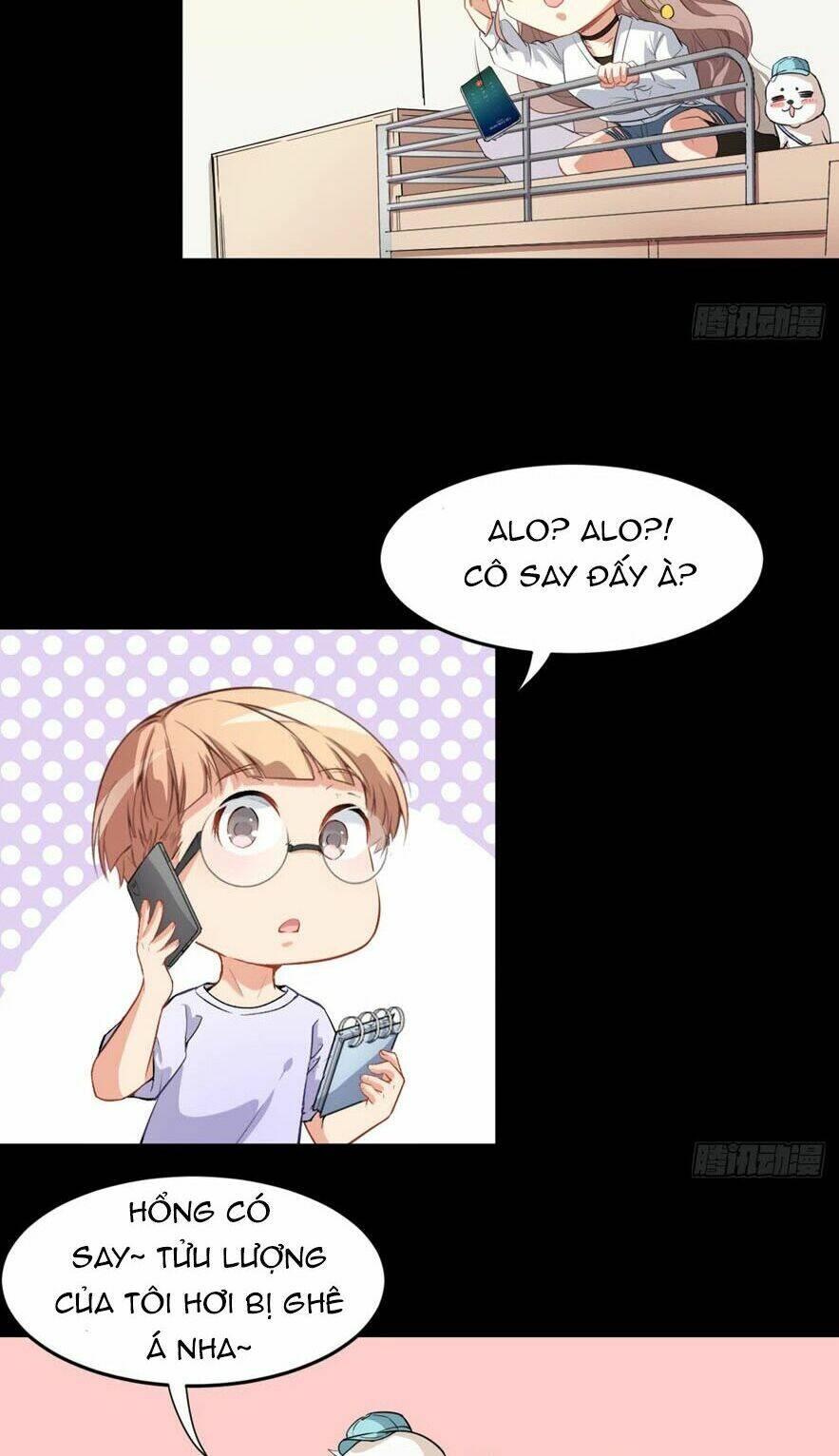 Mỹ Nhân Tâm Động: Chapter 9