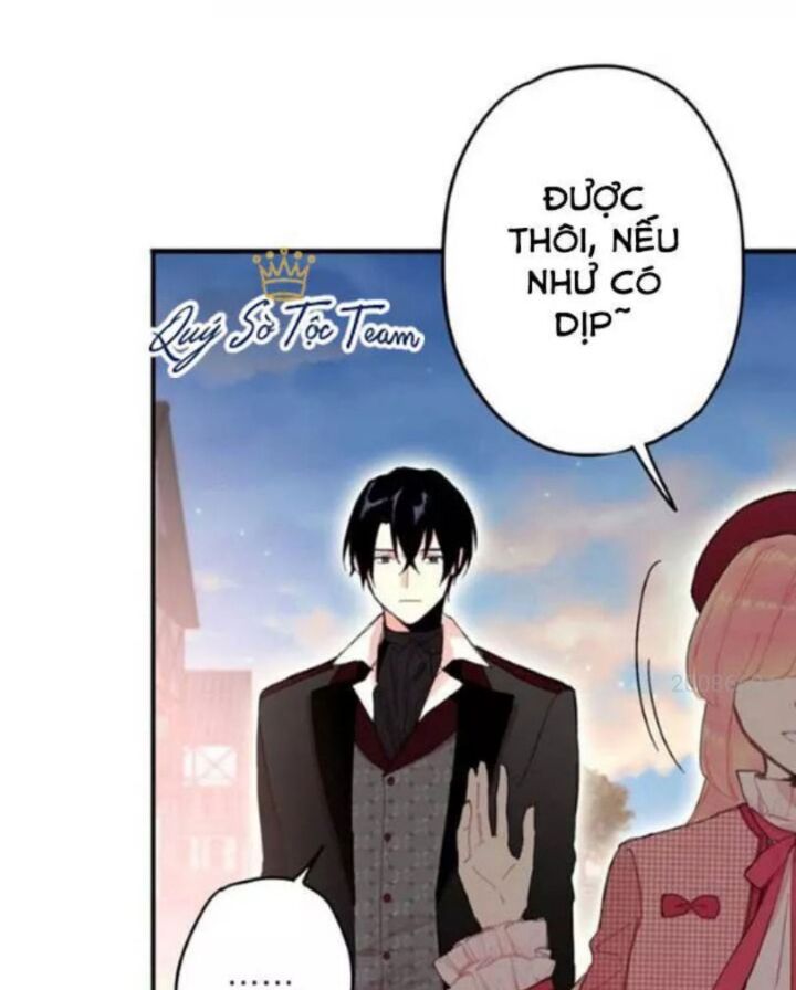 Tồn Tại Với Tư Cách Là Vợ Của Nam Chính: Chapter 50