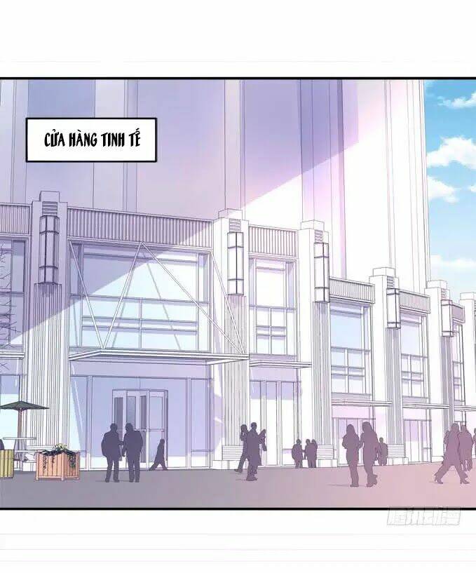 Đế Vương Ta Vẫn Còn Nhỏ: Chapter 76