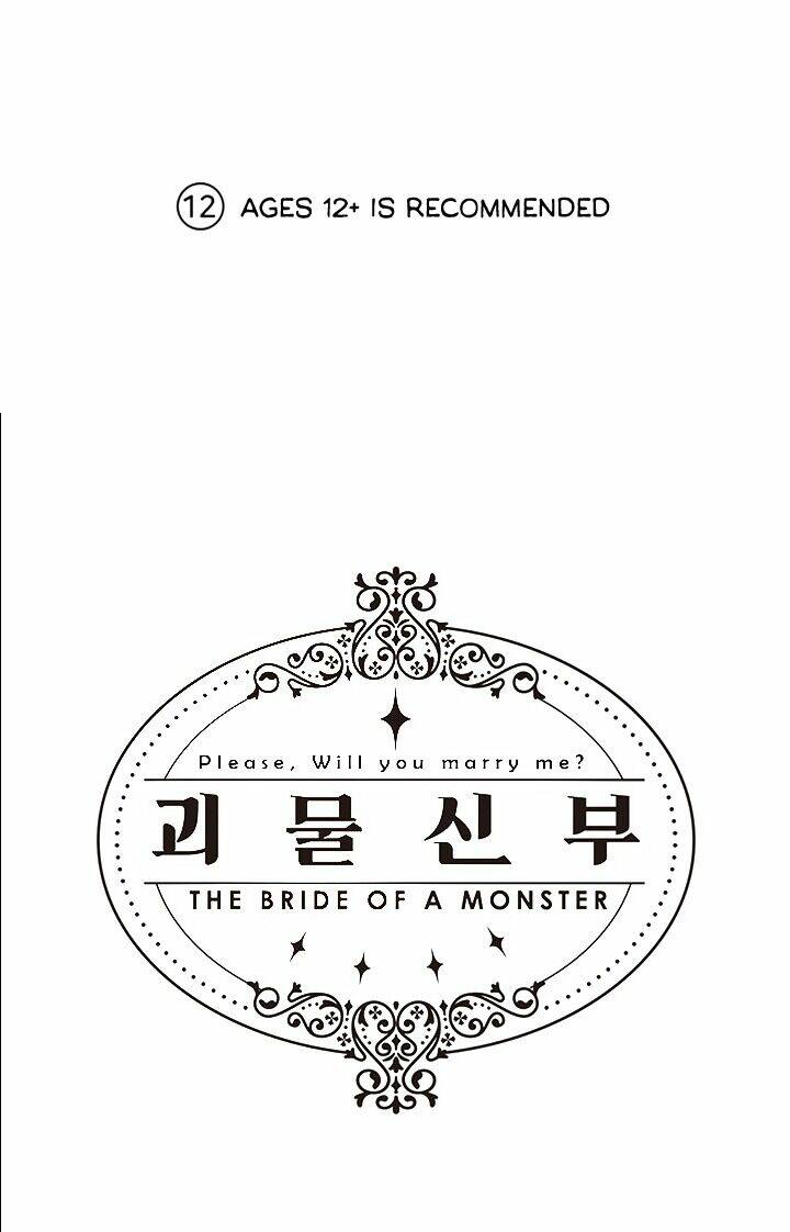 Cô Dâu Quái Vật: Chapter 3.1