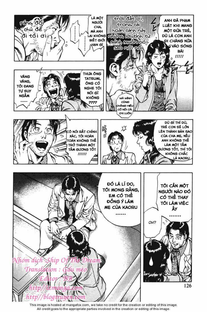 Family Compo: Chapter 61