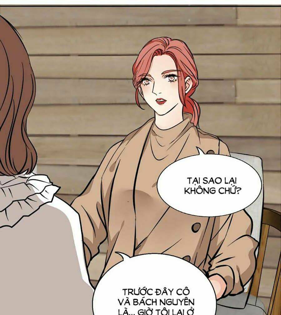 Mùi Hương Lãng Mạn: Chapter 89